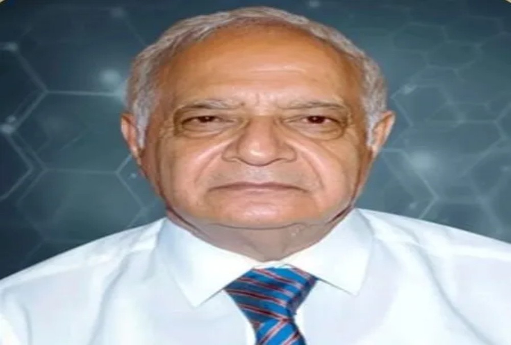 Padma Shri P.L. Gautam to Head NBA Agrobiodiversity Panel