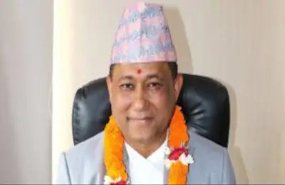 Nepal Foreign Minister Arrives in Delhi Amid Bid to Reset Ties