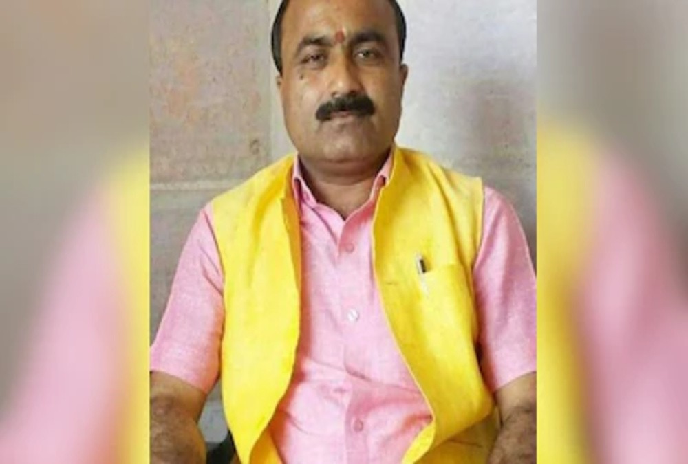 BJP’s MP Rajya Sabha Poll Into High-Stakes Third-Seat Battle