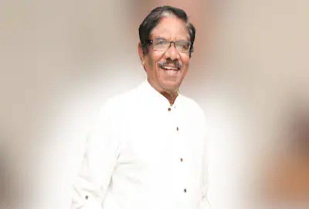 ‘Tamil Cinema Lost a Visionary’: PM Modi Mourns Bharathiraja