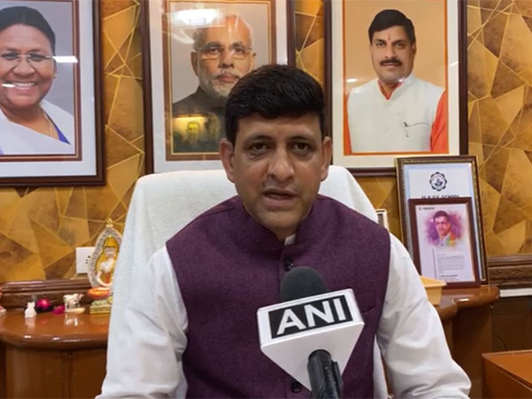 Indore Mayor Seeks Action Against Digvijaya Singh