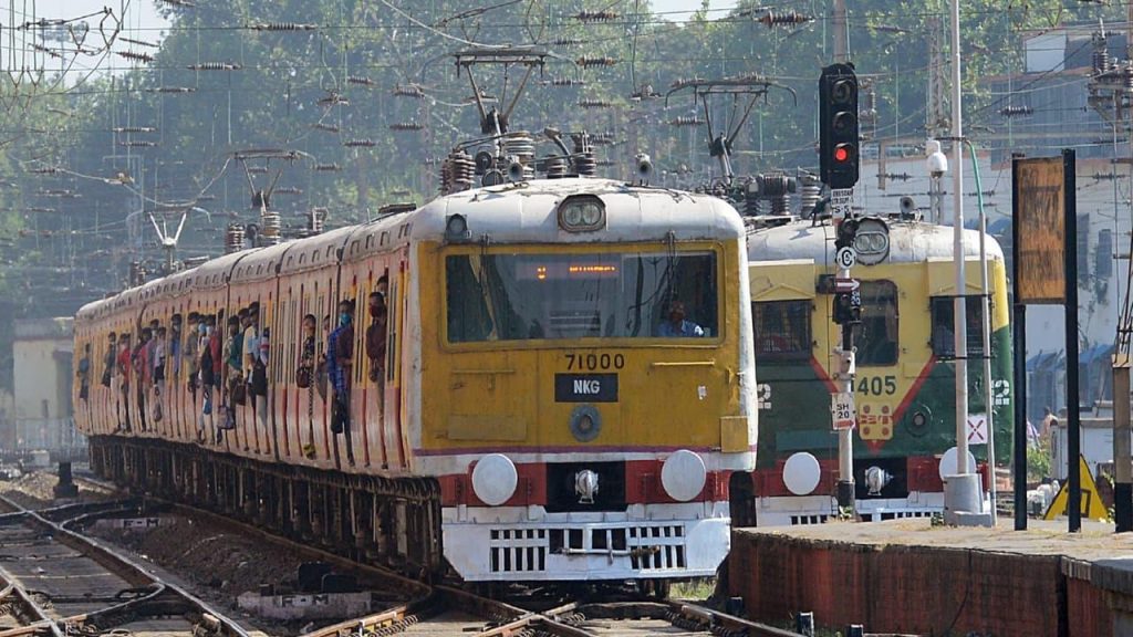 ₹201-Cr Kavach Project Approved for Ambala Railway Division
