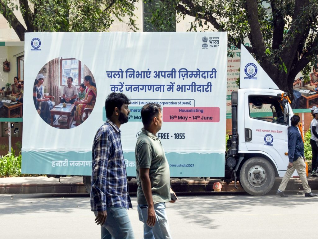 Census 2027 Field Operations Begin in Himachal