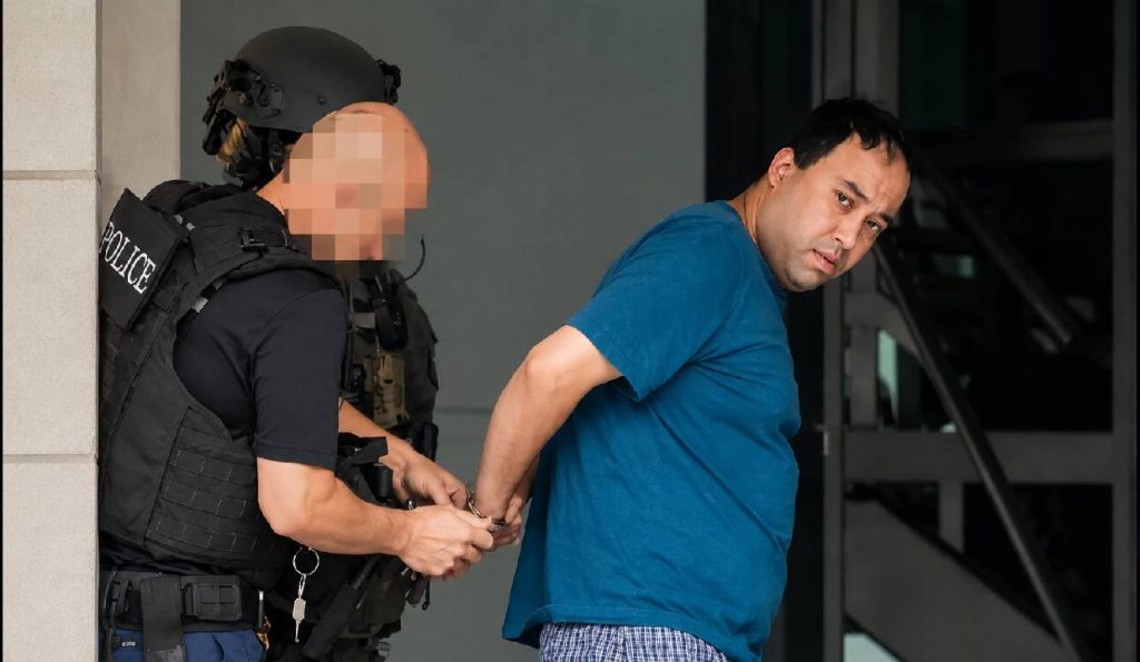 Indian-Origin Financier Arrested in US Fraud Case