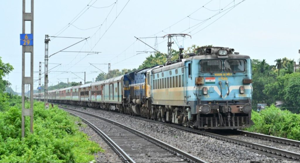 Railways Approves New Train Stops in Haryana and Rajasthan