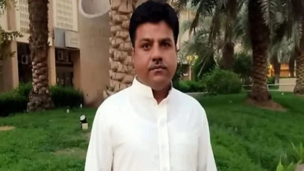 Ujjain Man Killed in Iranian Strike Was Returning Home for Niece’s Wedding