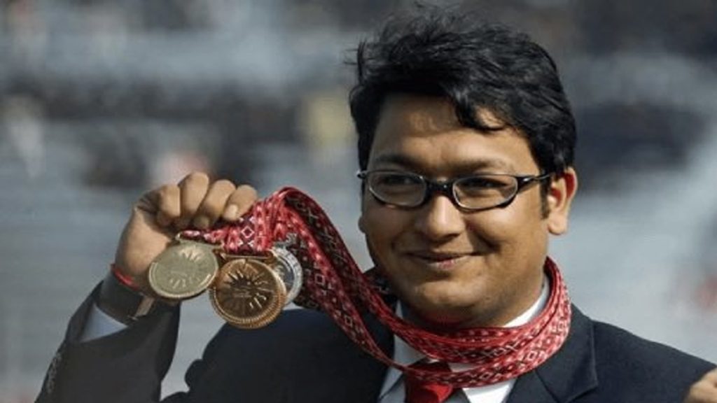 HM Amit Shah Mourns Demise of Shooting Legend Jaspal Rana