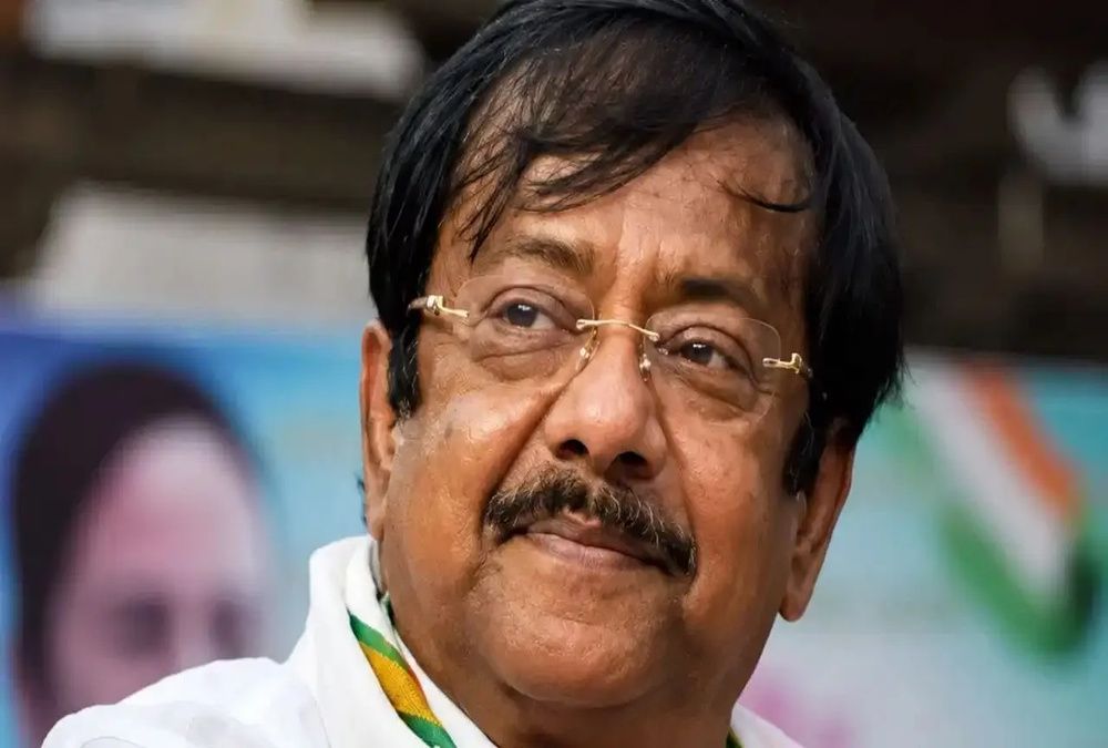 Jyotipriya Mallick Quits All TMC Organisational Posts