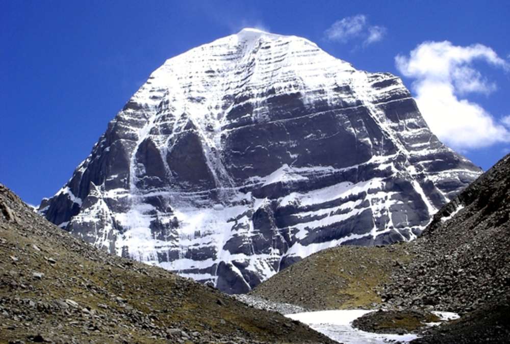 First Kailash Mansarovar Yatra Batch Reaches Gangtok