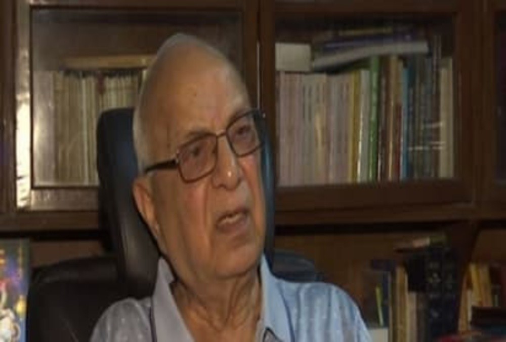 PM Mourns Demise of Constitutional Scholar Subhash C. Kashyap