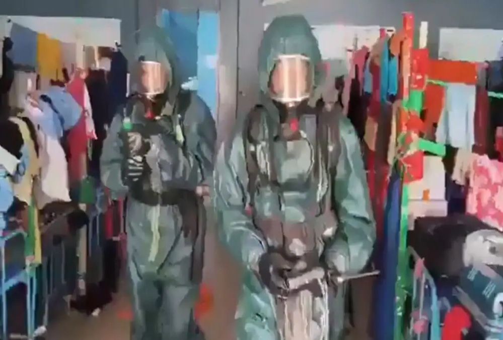 NHRC Seeks Report Over Ammonia Leak Deaths in TN