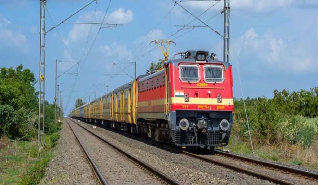 Railways Approves ₹270 Cr Kavach Project on East Coast Routes