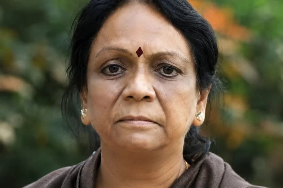 PM Modi Condoles Demise of Bhavnaben Patel