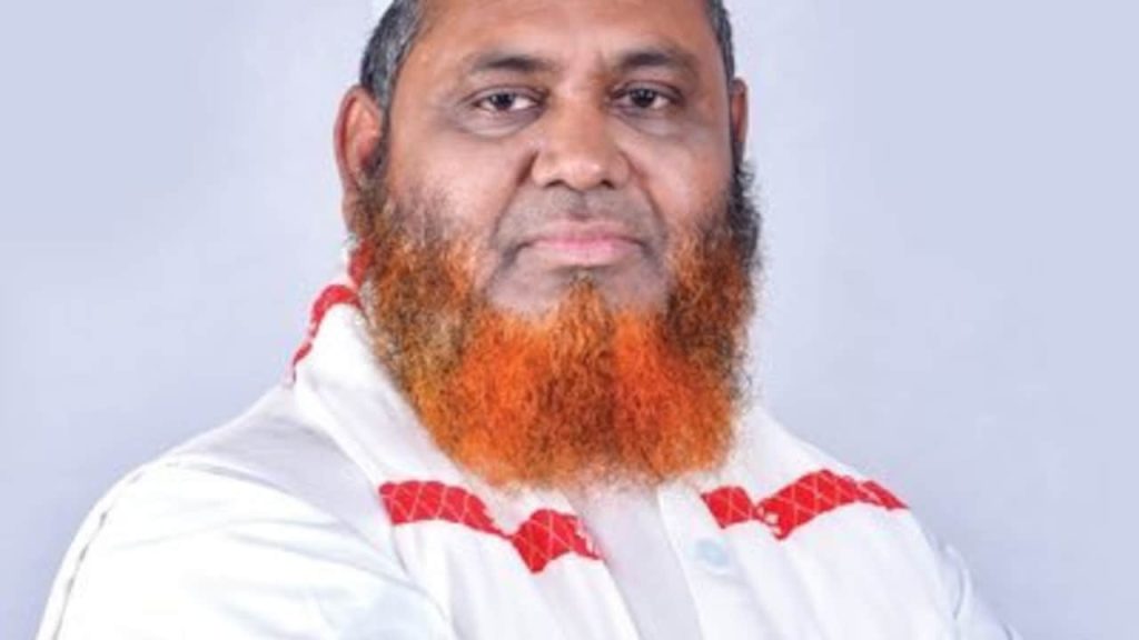 Assam Jamiat Opposes UCC Bill, Threatens Court Challenge
