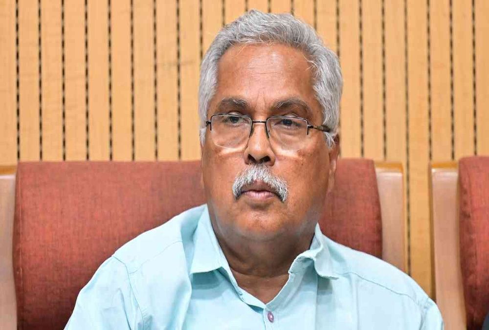 Kerala Left Allies Clash Over Assembly Leadership Role