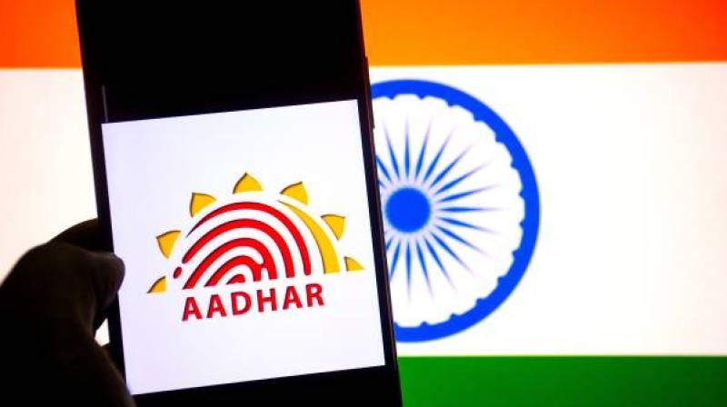 Aadhaar App Crosses 3.1 C Downloads in Less Than Five Months
