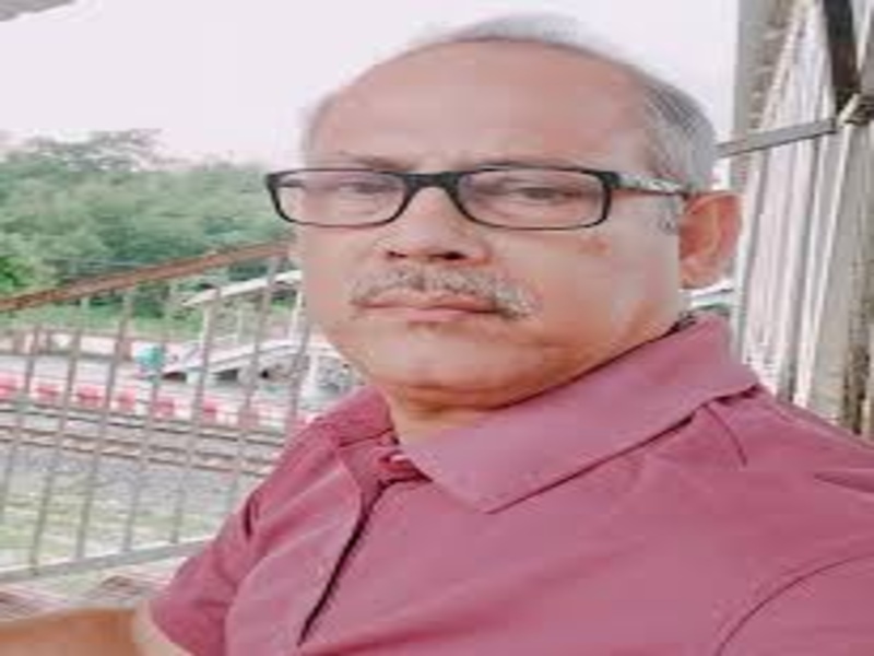Guwahati : Devarshi Narad Jayanti Samman  to Veteran Journalist Nav Thakuria