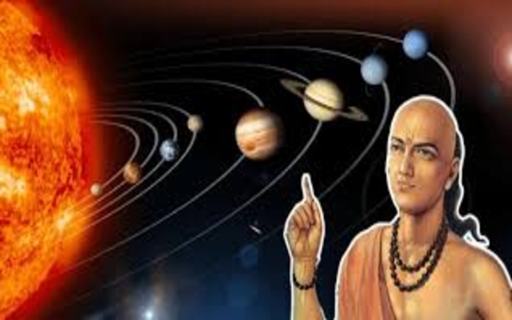 Aryabhata: The Pioneer of Scientific Thought in Ancient India
