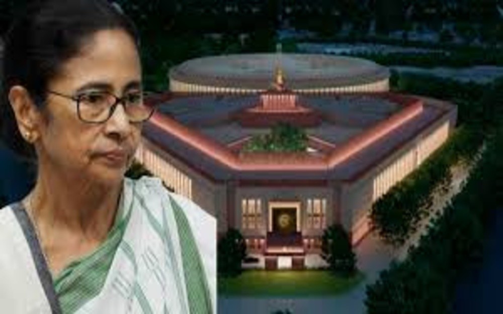 TMC’s Split :  BJP Political shelter Not to become next Chapter ?