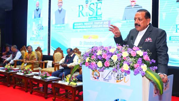 India’s Start-up Ecosystem Creates 25 Lakh Jobs