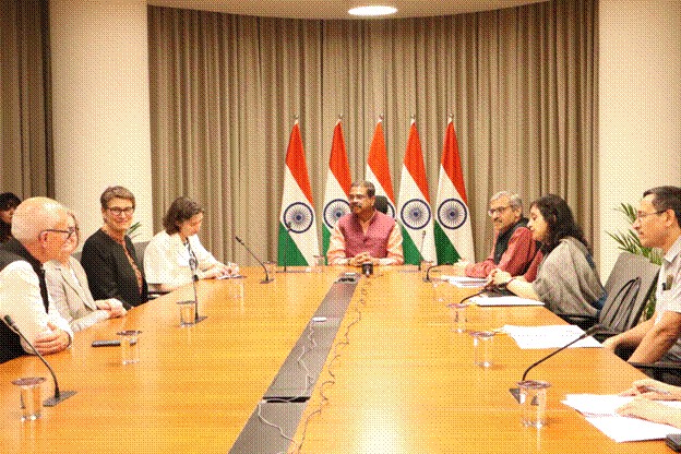 India Approves Campuses of Three Top Global Universities