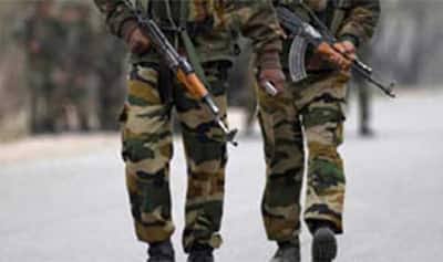 BSF Foils Major Arms Smuggling Bid in Punjab