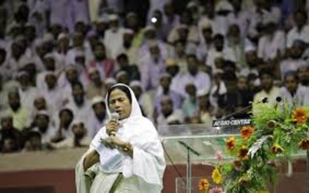 Mamata Banerjee’s Politics A Dangerous Anti-Indian Descent