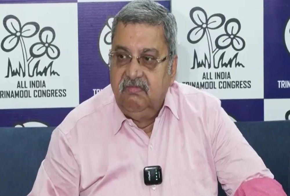 Kalyan Banerjee Softens Stand, Calls Abhishek ‘Like a Son’