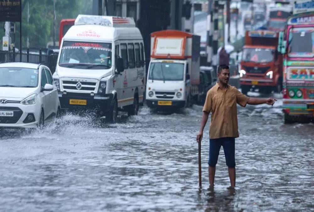 Delhi Activates Flood Alert System Ahead of Monsoon