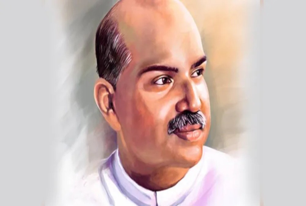 PM Pays Tribute to Dr Syama Prasad Mookerjee on Balidan Diwas