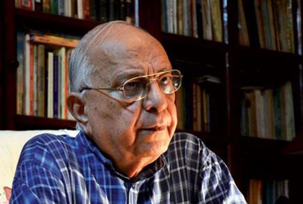 Subhash Kashyap’s Contributions to Inspire Generations: VP