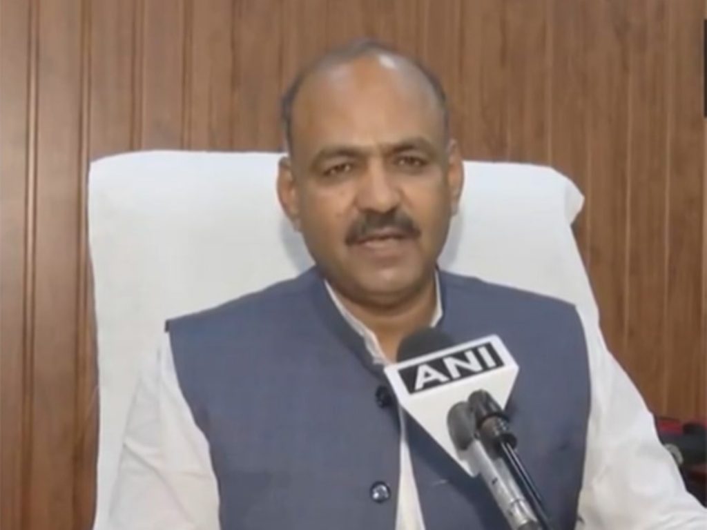 MP Becomes First State to Include Hindu Members in Waqf Board