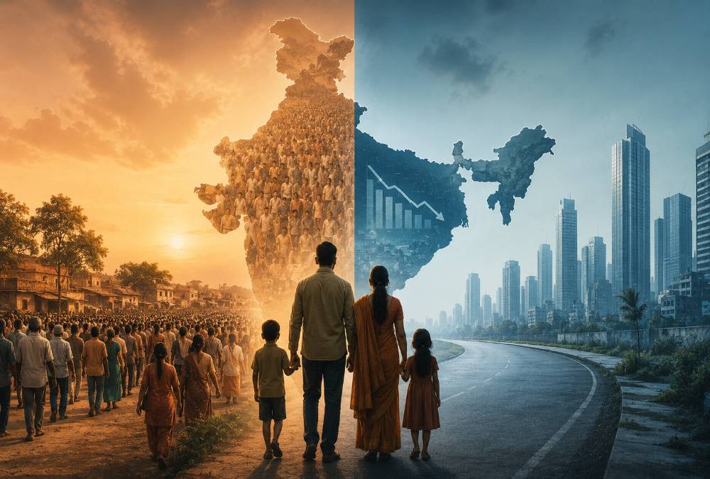 Can We Incentivize a Society That Has Stopped Believing In?