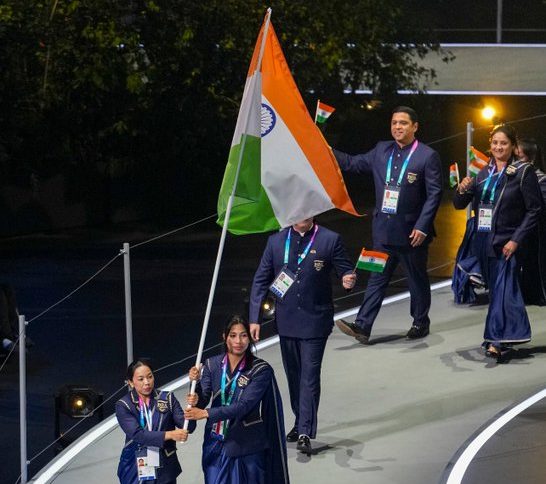 PM Modi Wishes Indian Team for Commonwealth Games 2026