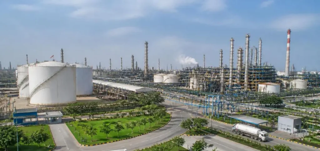 Cabinet Approves ₹3,030 Crore BHAVYA Rasayan Scheme