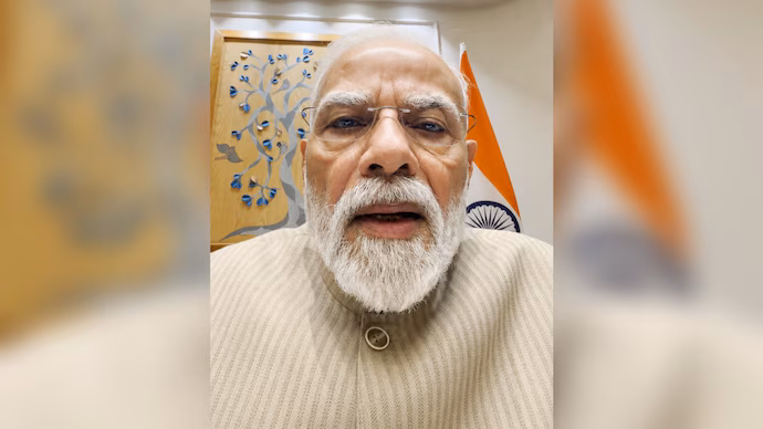PM Modi Announces More Stringent Measures Against Paper Leaks