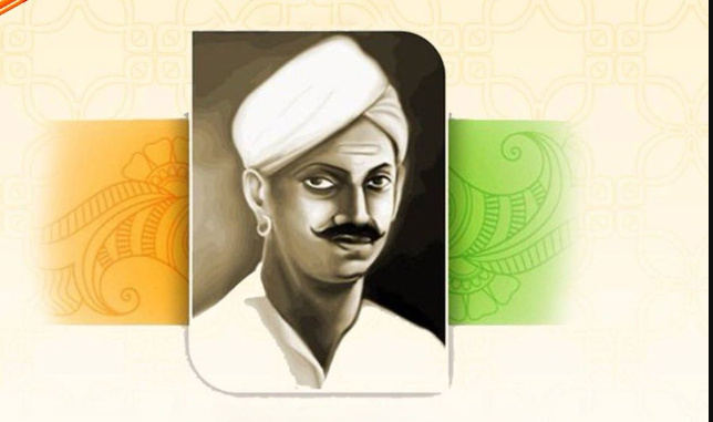 PM Modi Pays Tribute to Mangal Pandey on Birth Anniversary