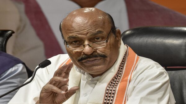 “Collective Action Key to Nasha Mukt Bharat”: Virendra Kumar