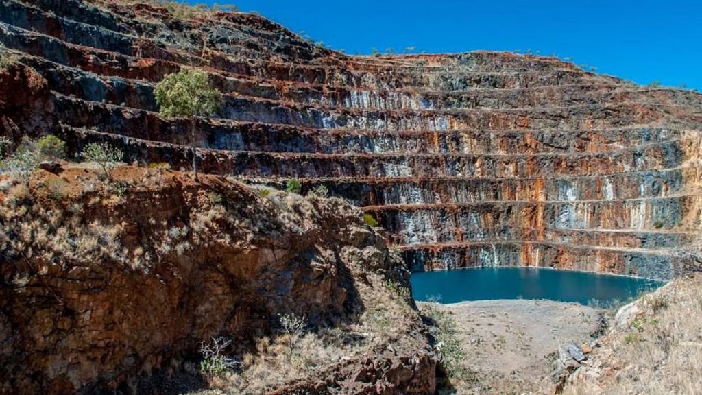 Meghalaya to Ban Uranium Mining