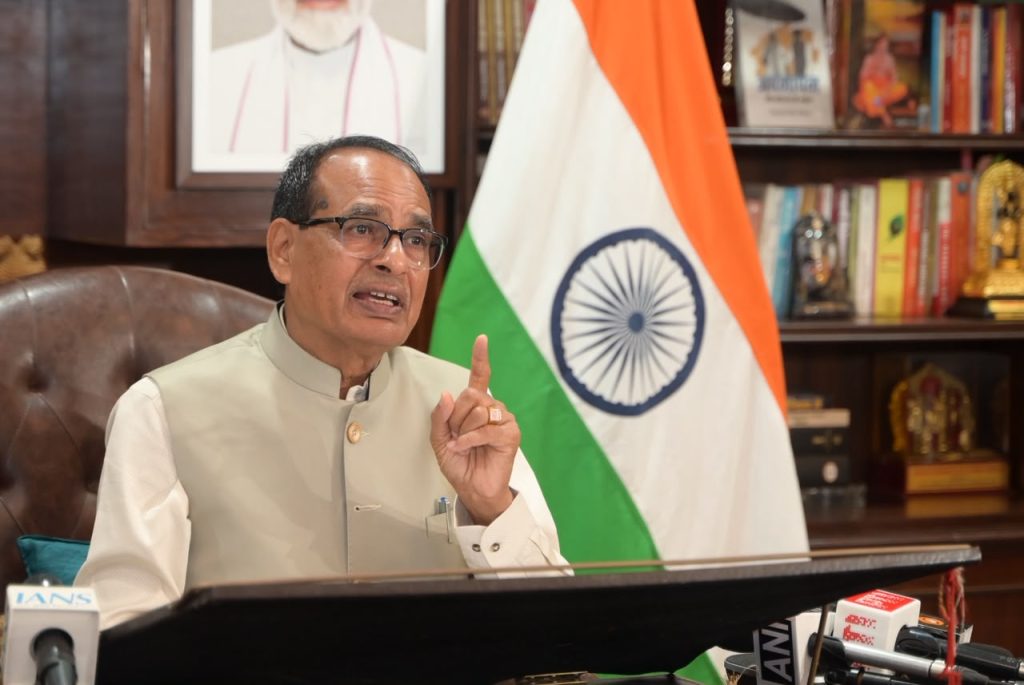 Shivraj Singh Releases ₹25,863 Crore for VB-G-RAM-G