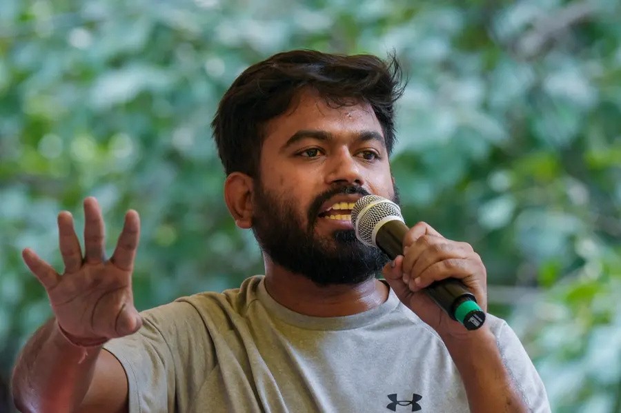 CJP Founder Abhijeet Dipke Diagnosed with Typhoid