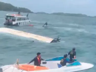 PM Modi Expresses Grief Over Vietnam Boat Accident