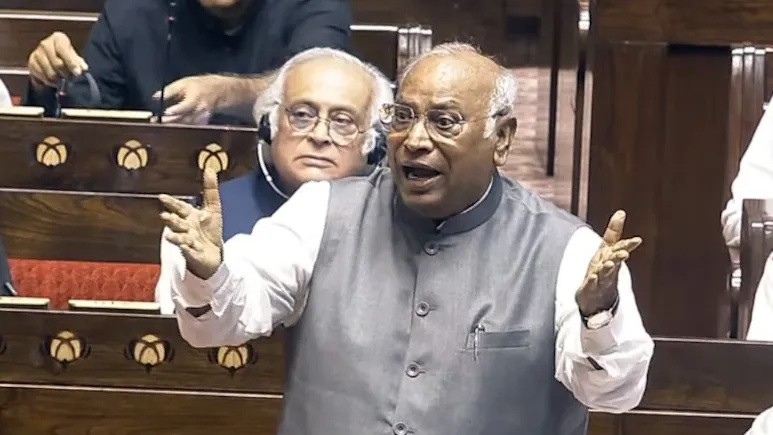 Opposition Demands Pradhan’s Resignation Before NEET Debate