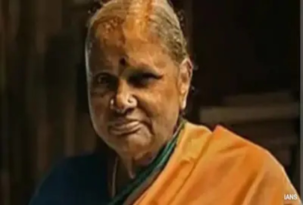 PM Modi Condoles Chennamma Deve Gowda’s Demise