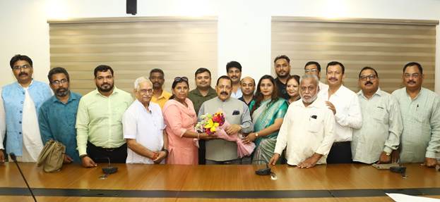 Centre Secures Future of 65,000 Ordnance Factory Employees