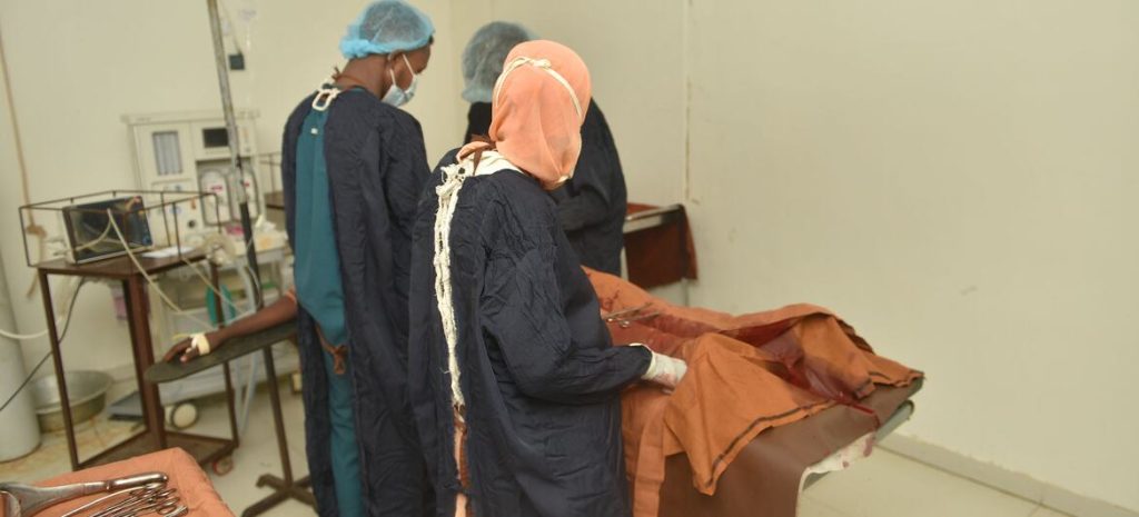 OHCHR Warns Relentless Drone Strikes Are Devastating Sudan’s El Obeid Amid Escalating War