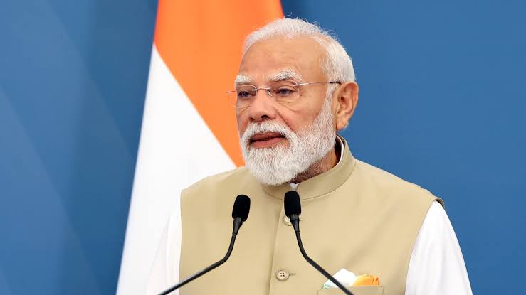 PM Constitutes Nandan Nilekani-Led Task Force on Exam Reforms