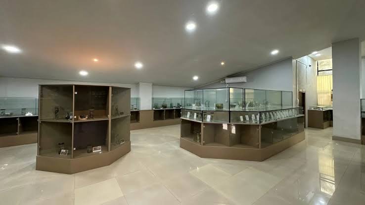 Mizoram Museum Named India’s 21st Biodiversity Repository