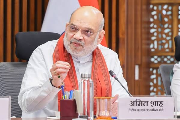 Amit Shah to Launch NUCFDC Office, Banking Services in Mumbai
