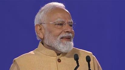 Indian Diaspora Living Bridge Between India-Australia: PM Modi